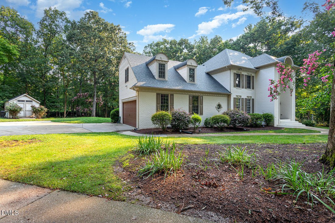 House in Raleigh, North Carolina, United States 2 - 18026743