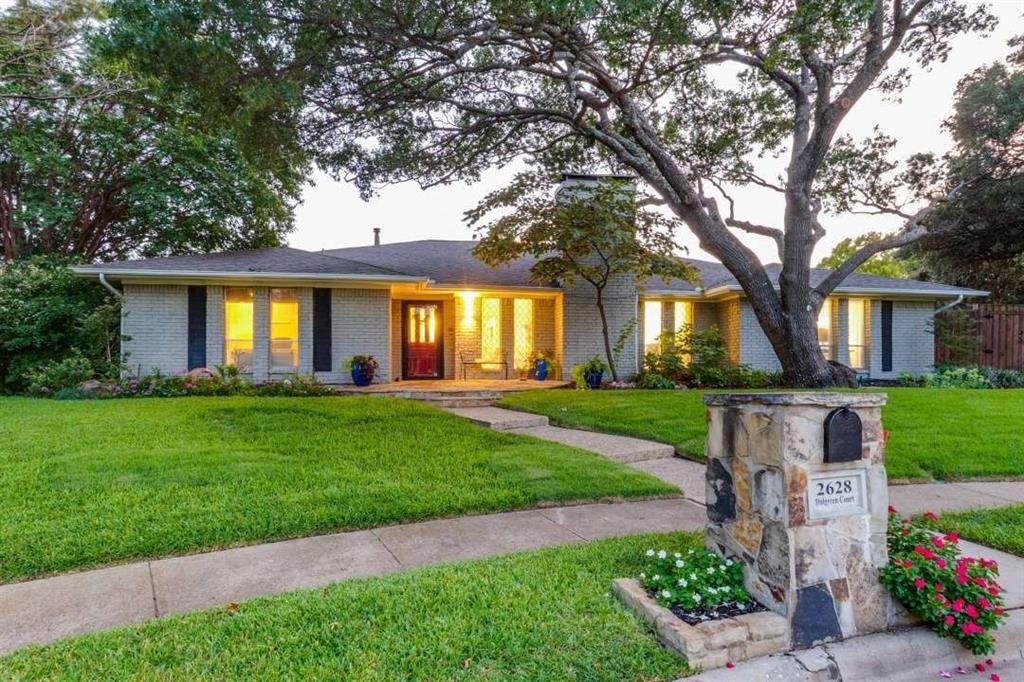 House in Plano, Texas, United States 1 - 18527780