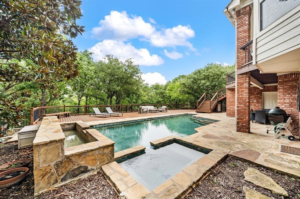 House in Colleyville, Texas, United States 2 - 18527706