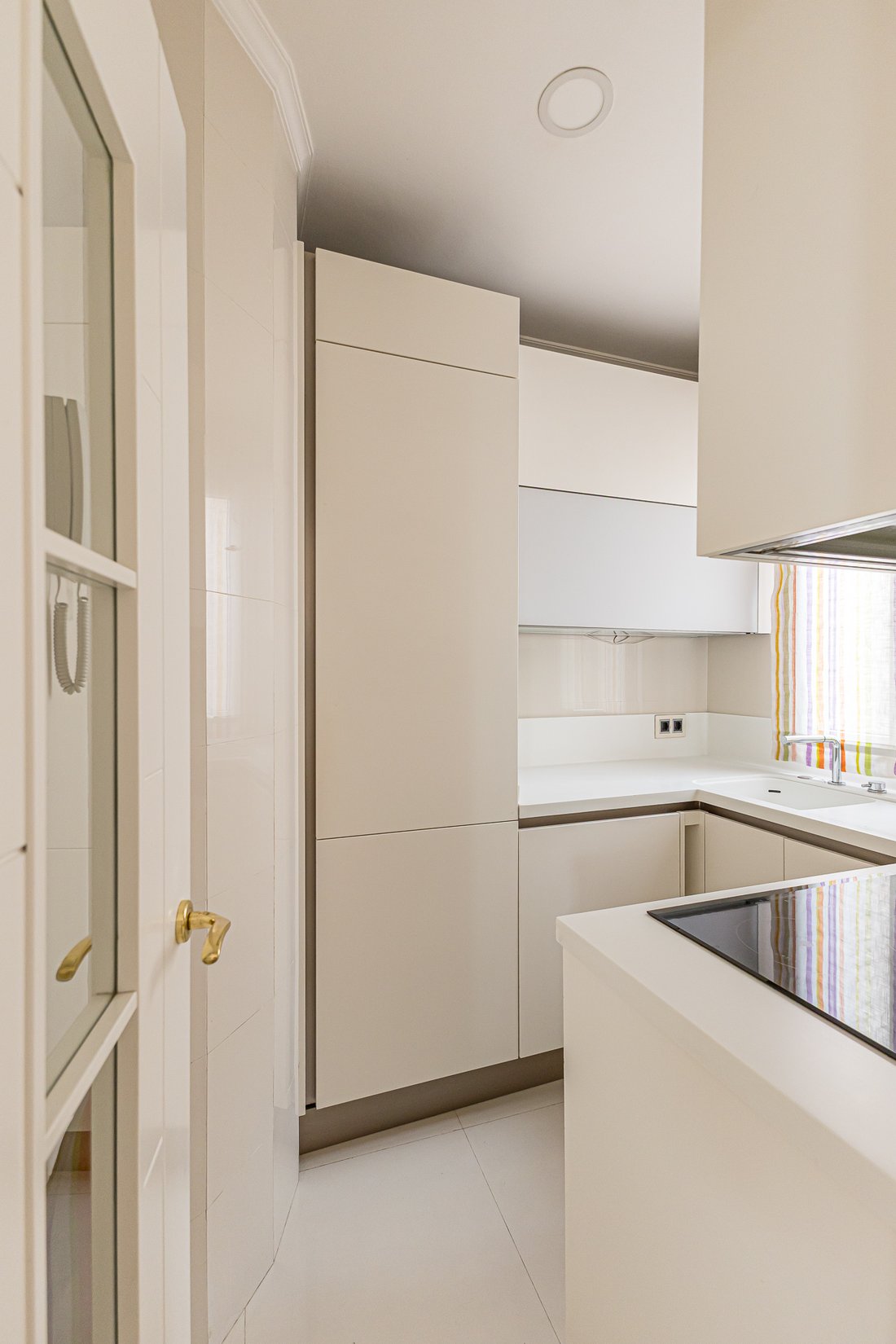 Apartment in Barrio Salamanca, Madrid, Spain 5 - 18495027