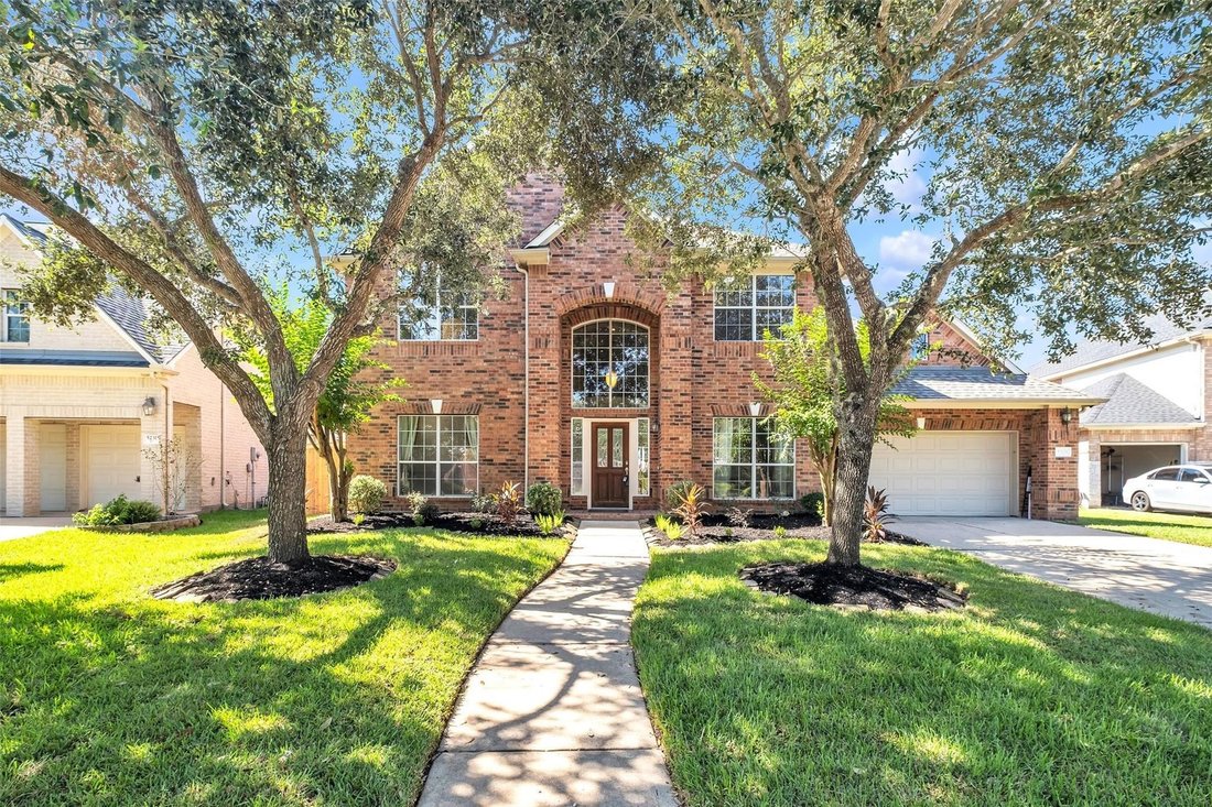 House in Sugar Land, Texas, United States 1 - 18528176