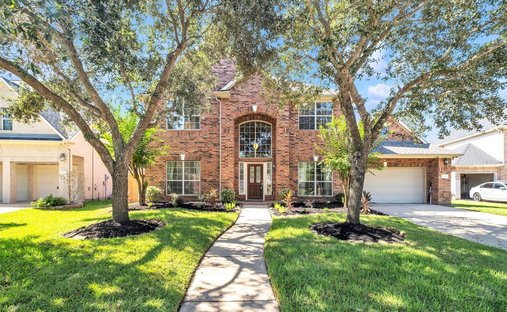 House in Sugar Land, Texas, United States 1