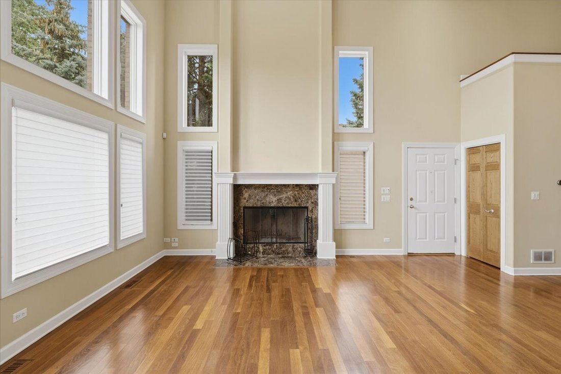 Townhouse in Palatine, Illinois, United States 4 - 18528946