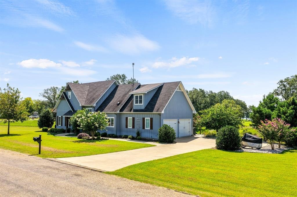 House in Mount Pleasant, Texas, United States 1 - 18527790