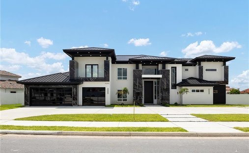 Casa a McAllen, Texas, Stati Uniti 1