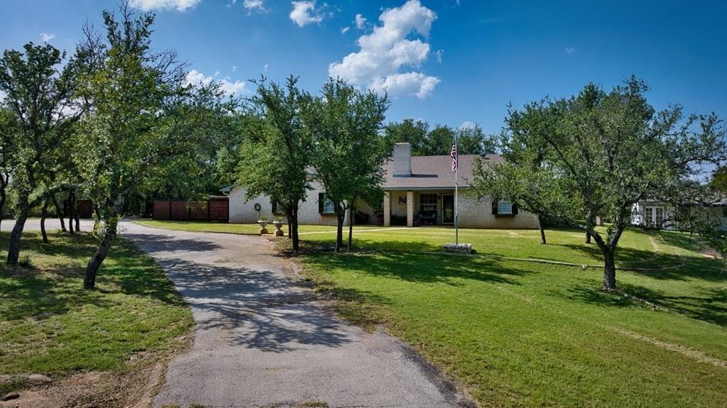 House in Mason, Texas, United States 1 - 18528899