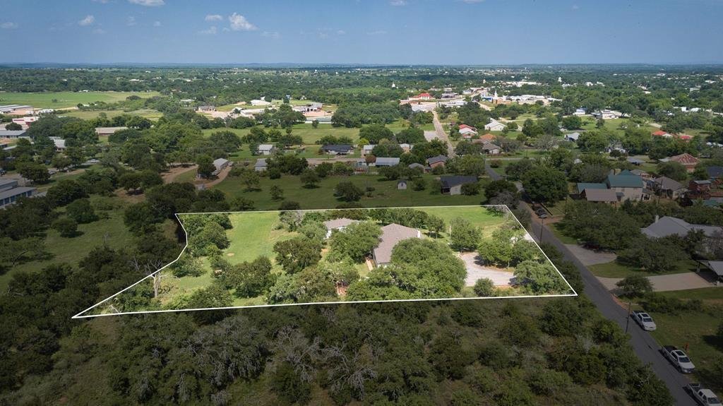 House in Mason, Texas, United States 2 - 18528899