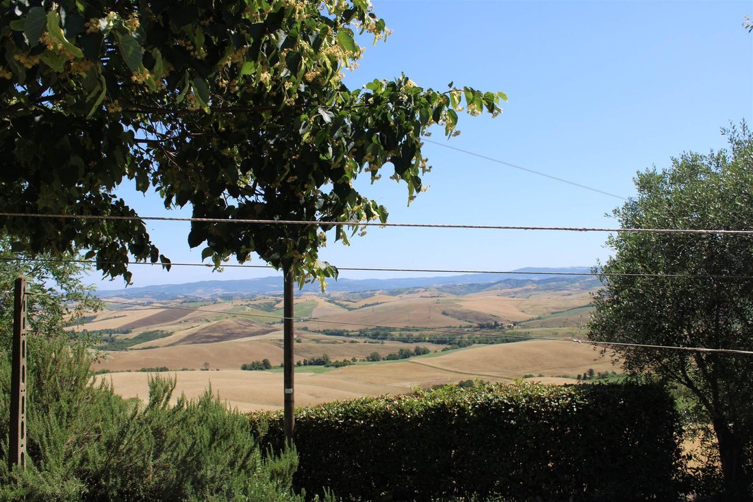 Farm Ranch in Montecatini Val di Cecina, Tuscany, Italy 4 - 18529318