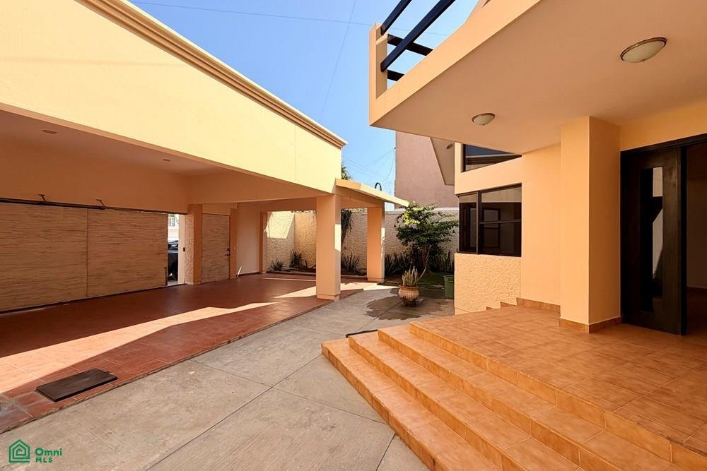 Casa en Tuxtla Gutiérrez, Chiapas, México 1 - 18023260