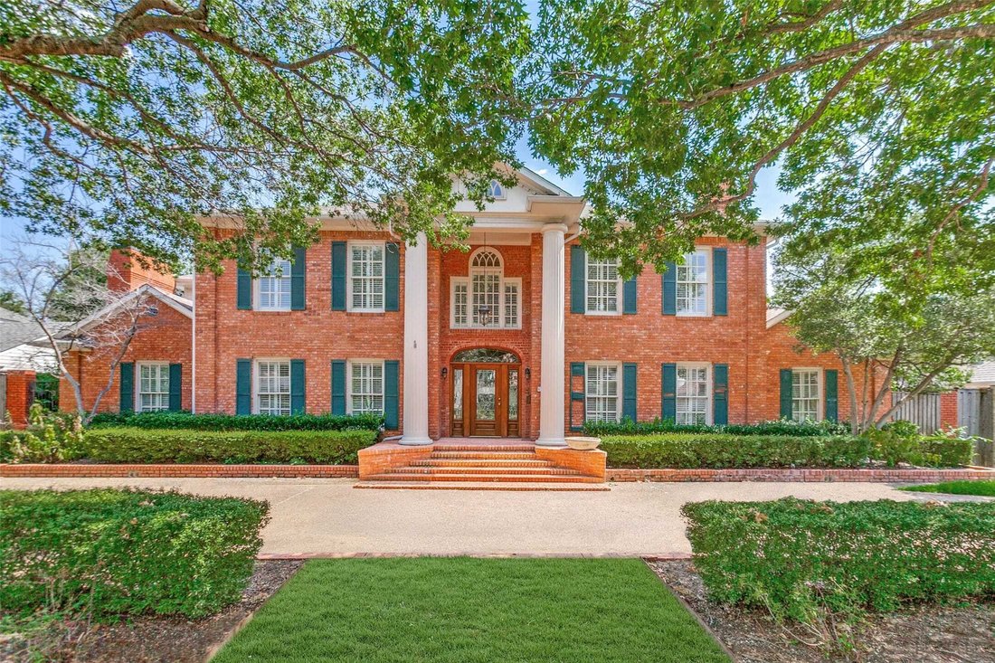 House in Dallas, Texas, United States 2 - 18530192