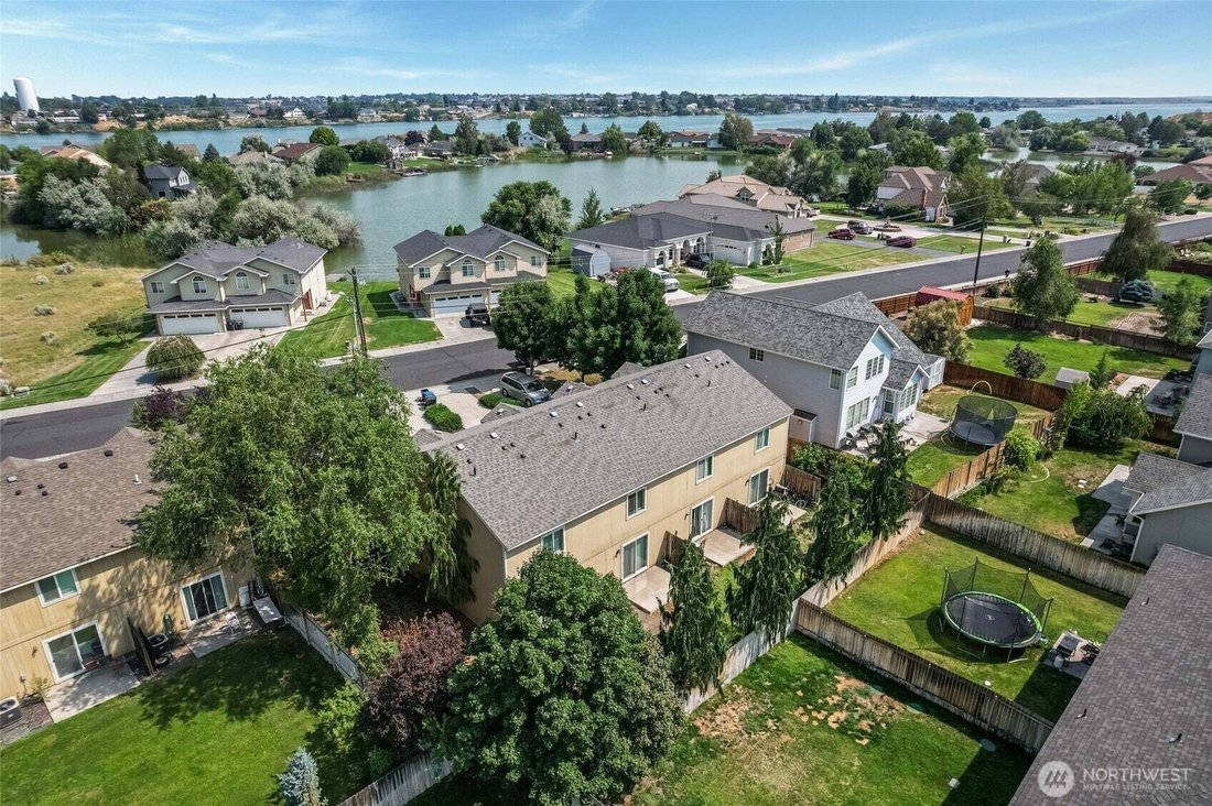 House in Moses Lake, Washington, United States 5 - 18527514