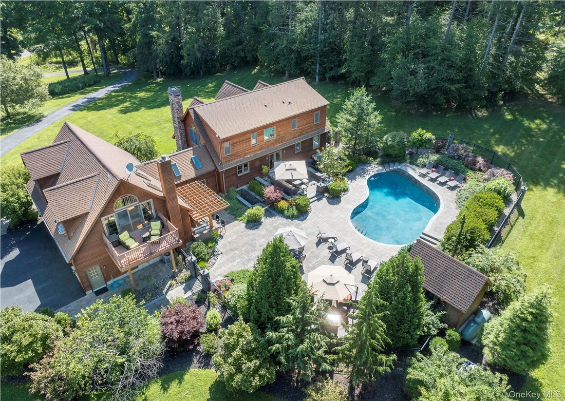 House in Verbank, New York, United States 4 - 18528644