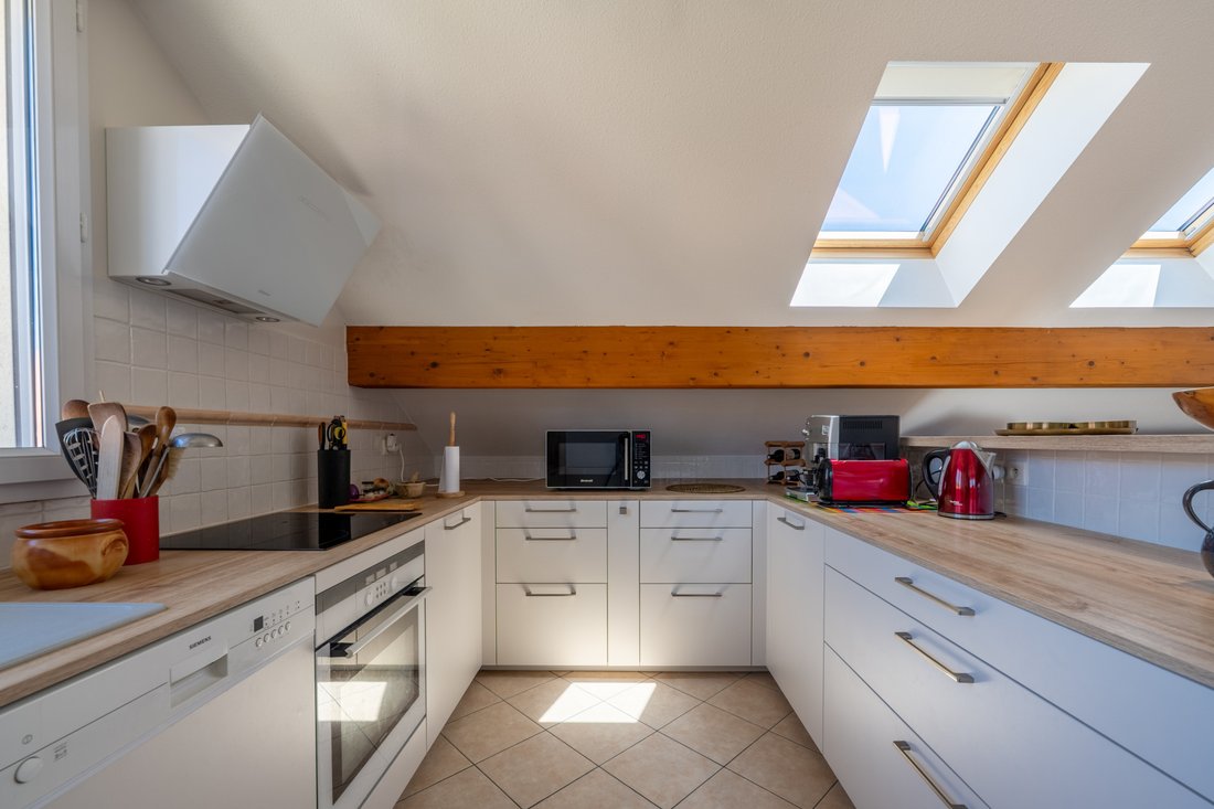 Wohnung in Épagny Metz-Tessy, Auvergne-Rhone-Alpen, Frankreich 5 - 18526120