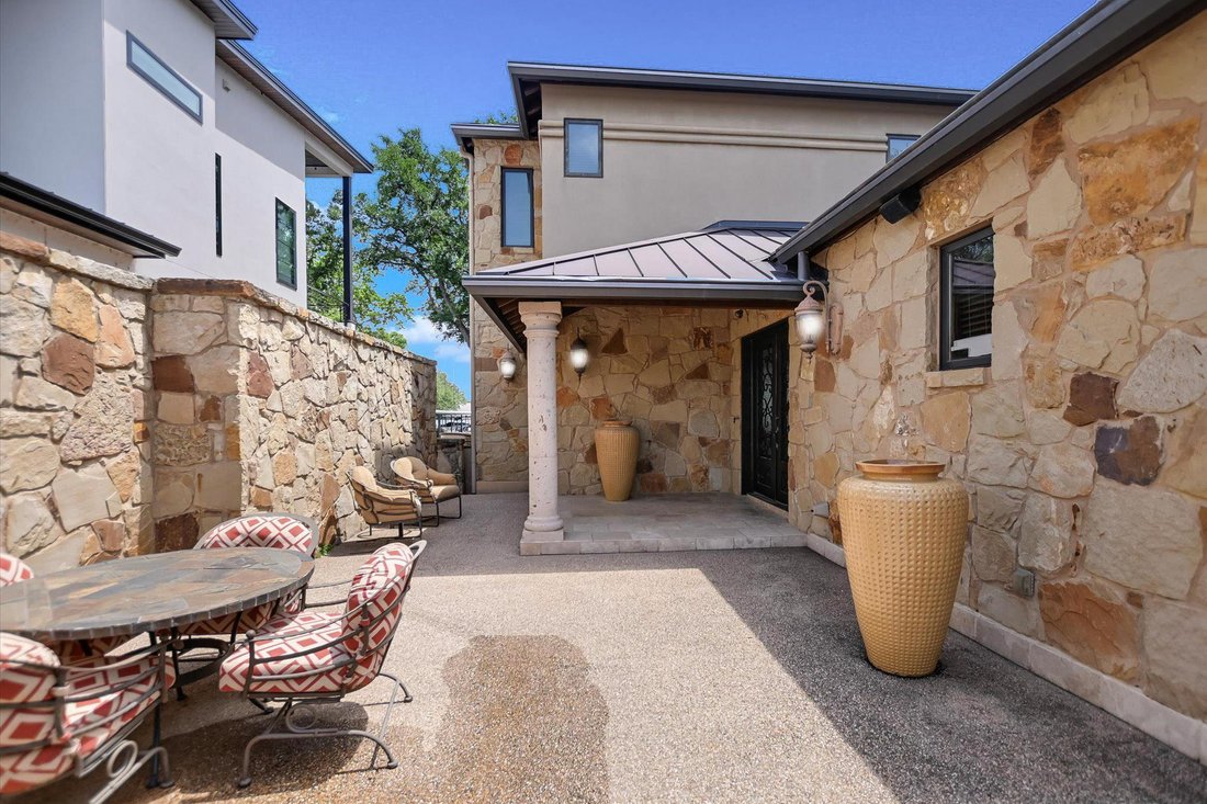 House in Llano, Texas, United States 4 - 18528925