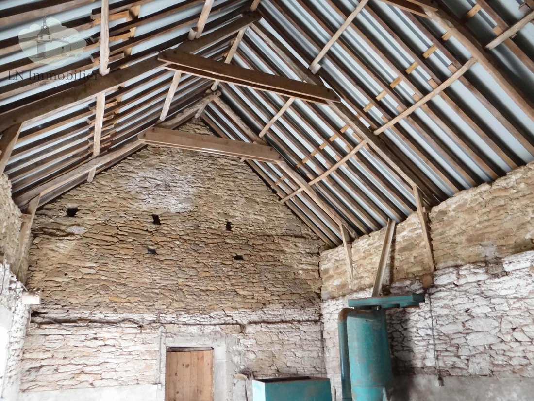 Estate in Clohars-Carnoët, Brittany, France 5 - 18528050