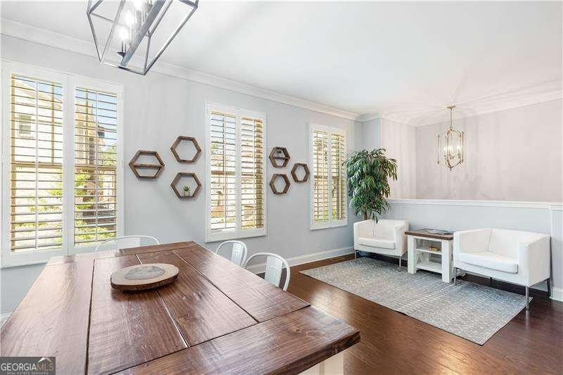 Townhouse in Smyrna, Georgia, United States 5 - 18527669