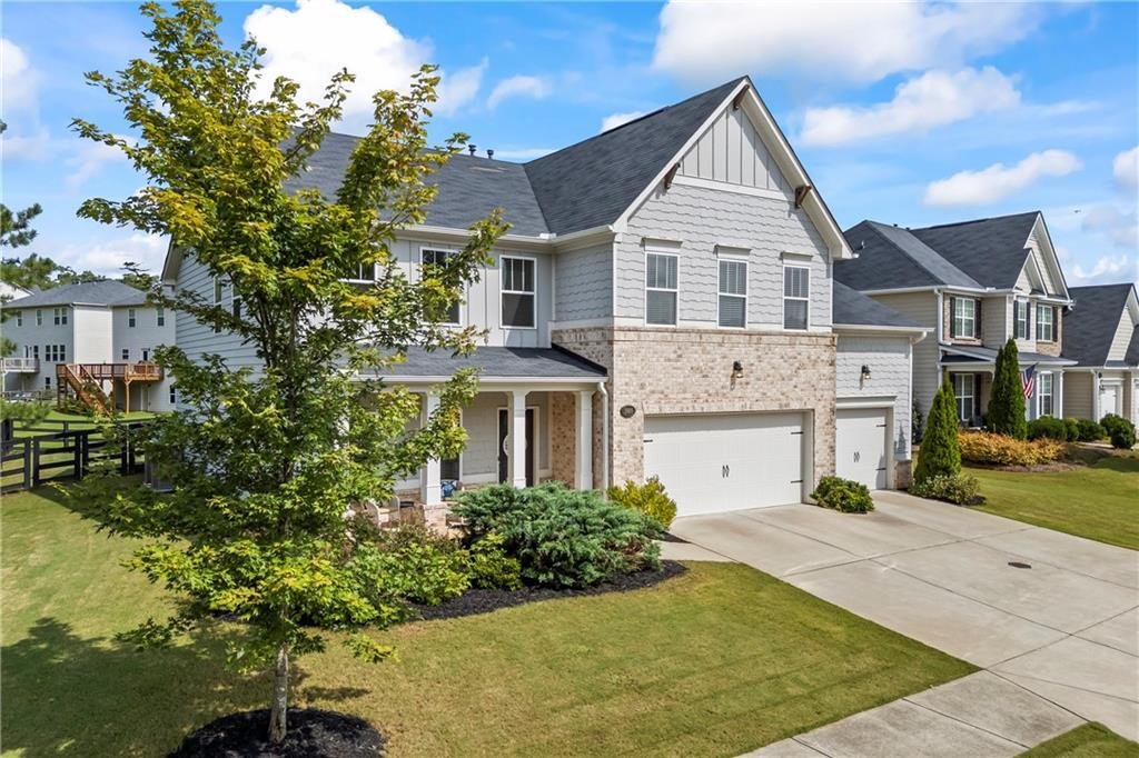House in Cumming, Georgia, United States 3 - 16088244