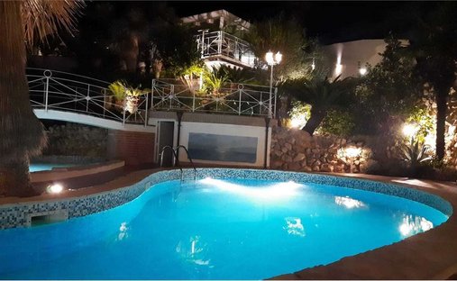 Villa in Colli, Pescara, Abruzzen 1