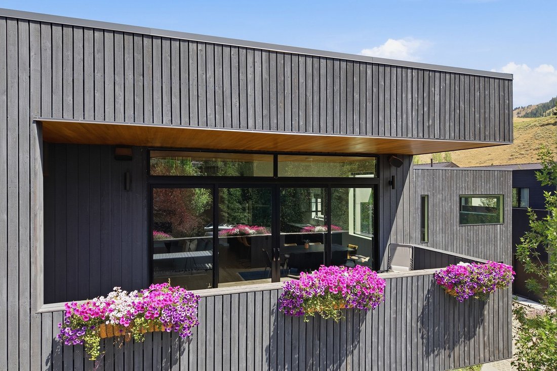 House in Jackson, Wyoming, United States 5 - 18526798