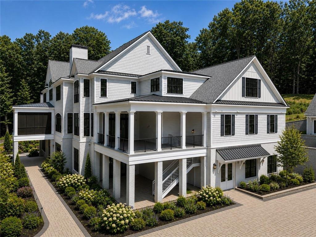 House in Milton, Georgia, United States 5 - 18434590