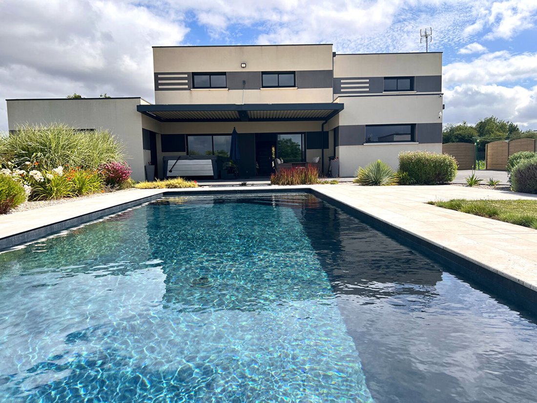 Villa à Mondoubleau, Centre-Val de Loire, France 1 - 18526868