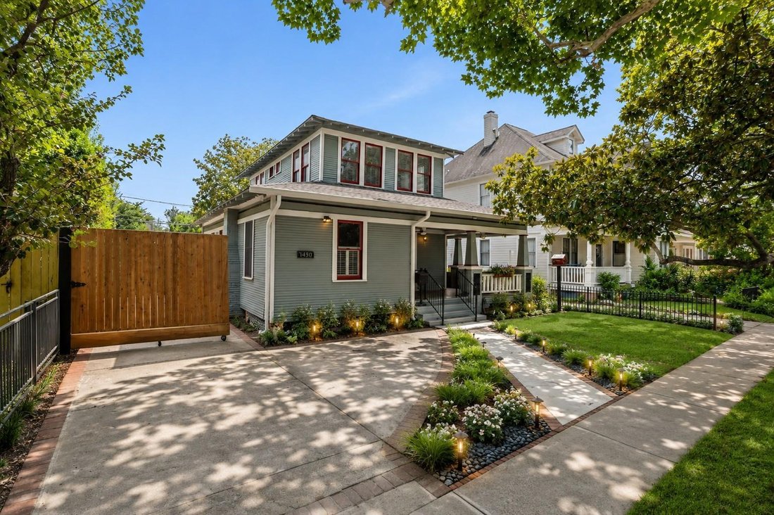 House in Houston, Texas, United States 3 - 18528202