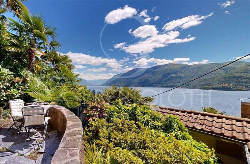 Haus in Brissago TI, Tessin, Schweiz 4 - 18527578