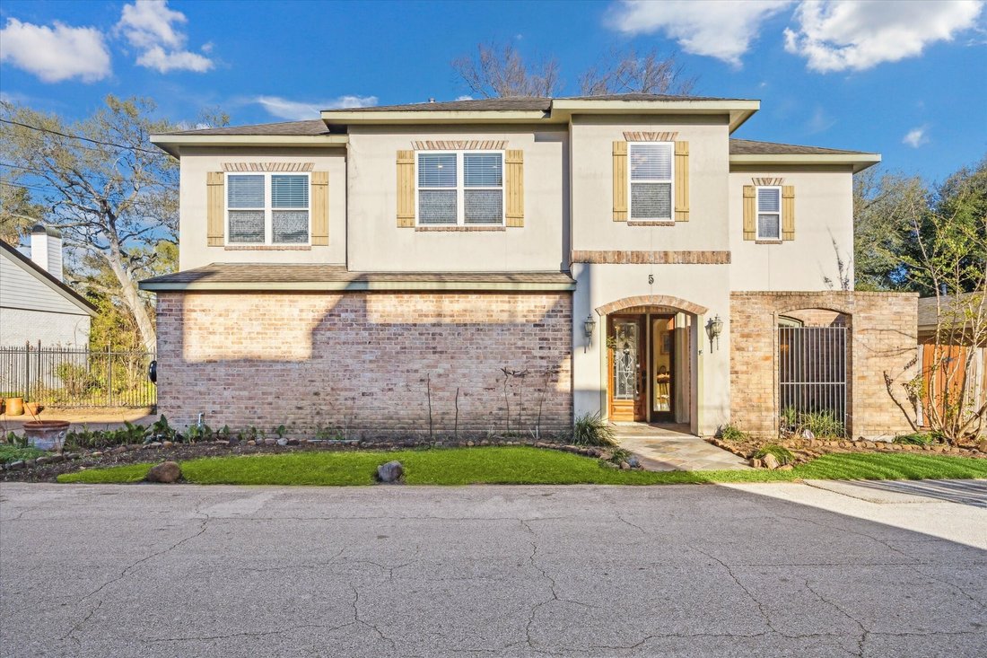 House in Kemah, Texas, United States 4 - 18527368