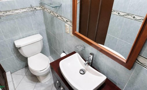 House in Guadalajara, Jalisco, Mexico 1