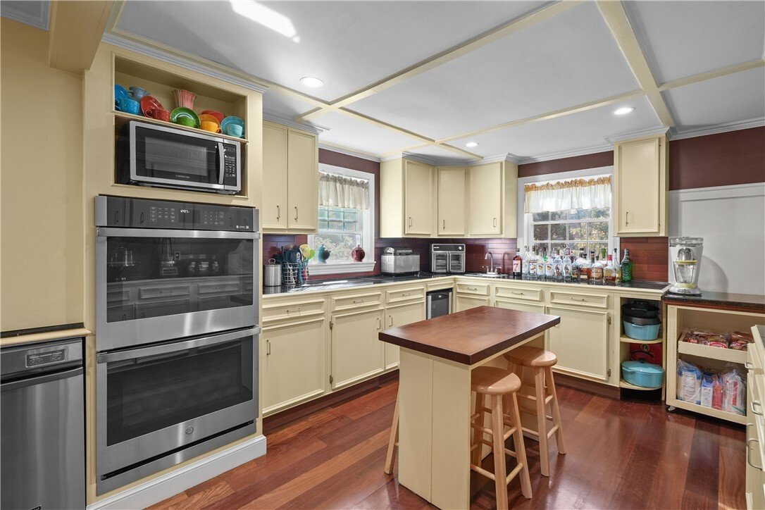 House in East Greenwich, Rhode Island, United States 2 - 18528479