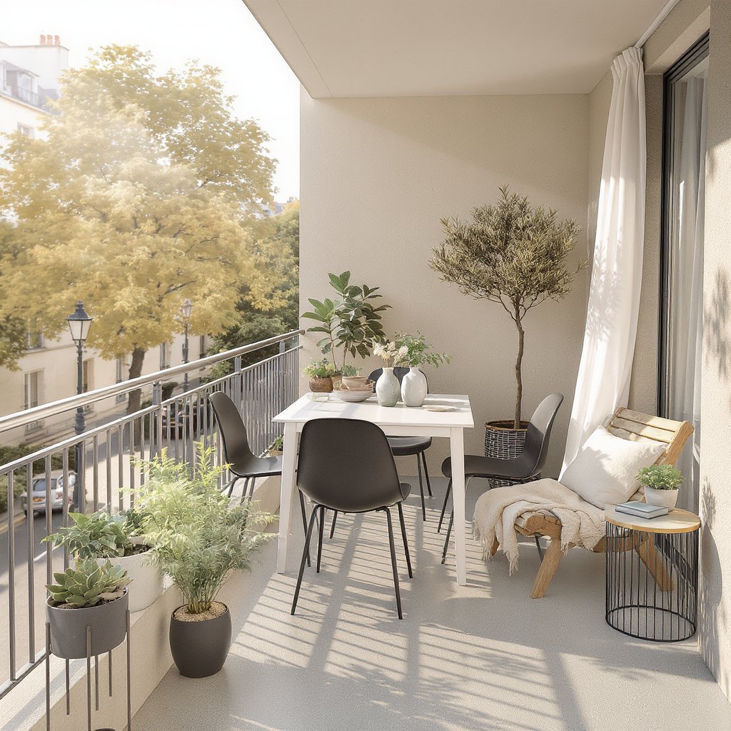 Apartment in Centre Ville - Gambetta, Clichy, France 1 - 18529300