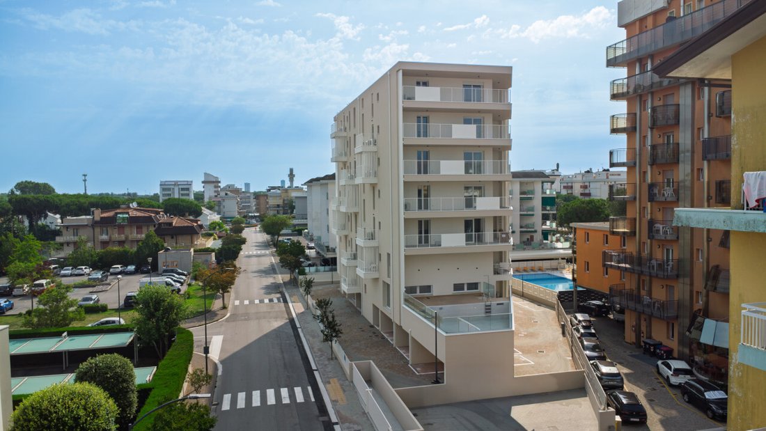 Apartment in Lido di Jesolo, Jesolo, Veneto 1 - 18529918