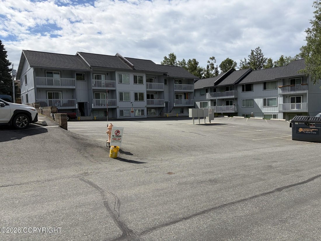 Anchorage, Alaska, United States 1 - 18528083