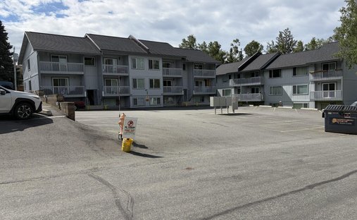 Anchorage, Alaska, États-Unis 1