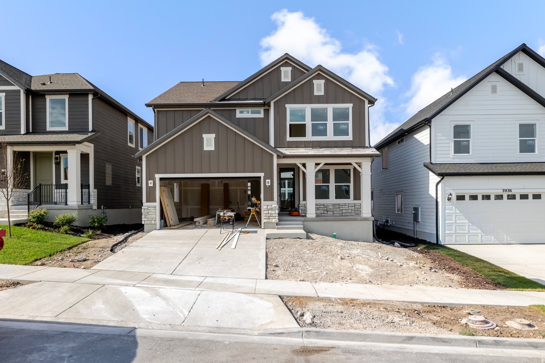 House in Lehi, Utah, United States 1 - 17846928