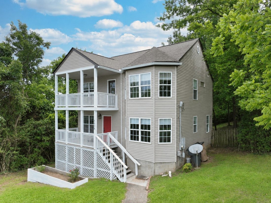 House in Nashville, Tennessee, United States 2 - 18529074