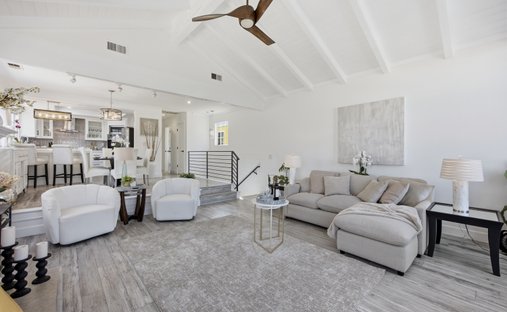 Haus in Redondo Beach, Kalifornien, Vereinigte Staaten 1