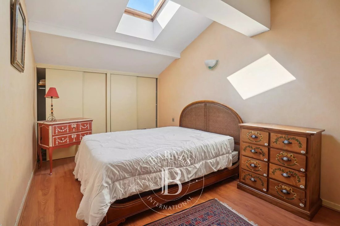 Apartment in Est, Dardilly, France 5 - 18529628