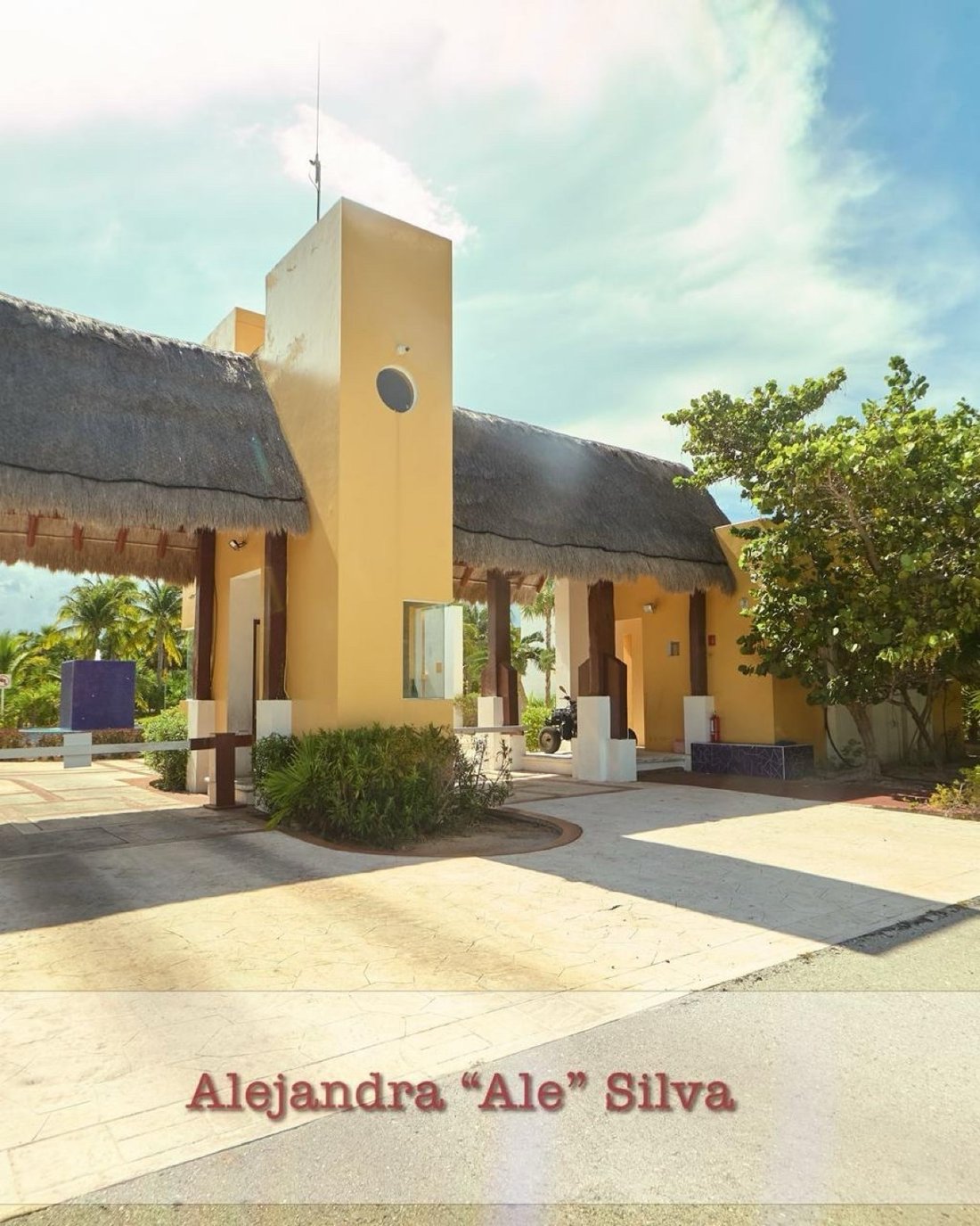 Land in Playa Azul, Quintana Roo, Mexico 1 - 18526779