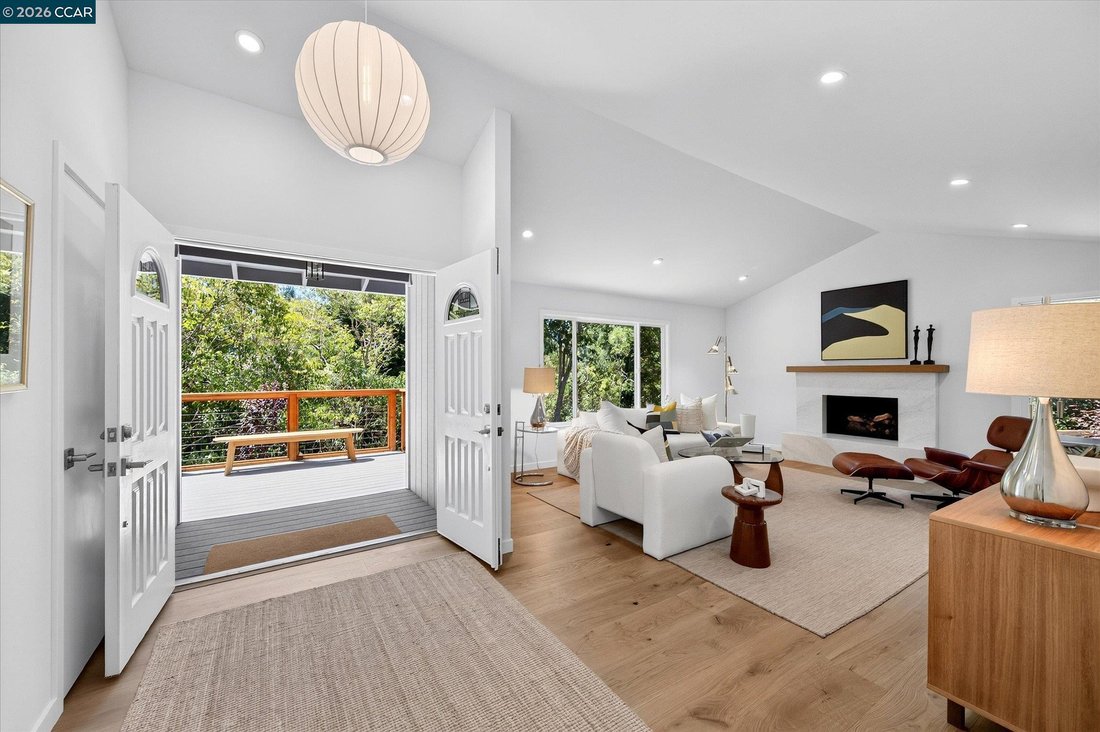House in Lafayette, California, United States 2 - 18528718