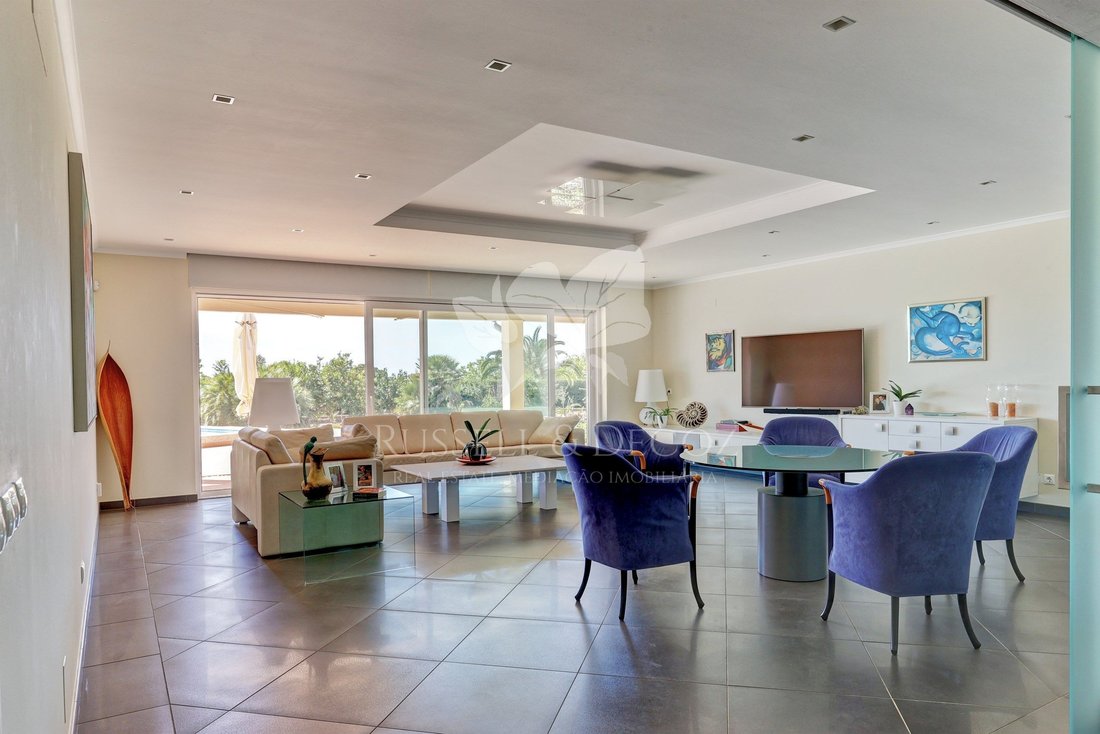 Villa in Tavira (Santa Maria e Santiago), Algarve, Portugal 4 - 12313594