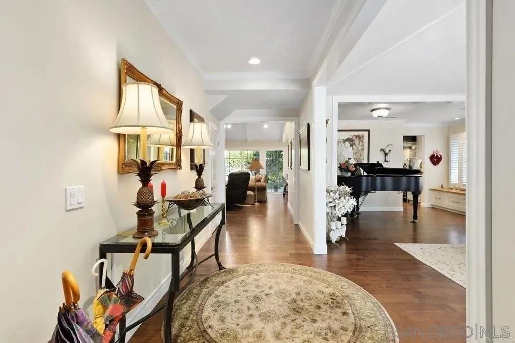 House in Rancho Santa Fe, California, United States 4 - 18529184
