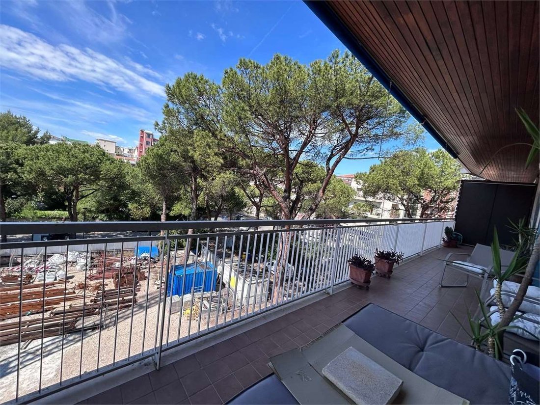 Apartment in North Center, Pescara, Italy 5 - 18528203