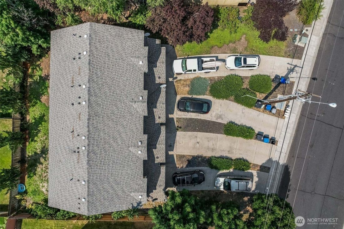 House in Moses Lake, Washington, United States 2 - 18527514