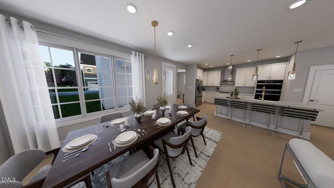 House in Fuquay-Varina, North Carolina, United States 3 - 18528379
