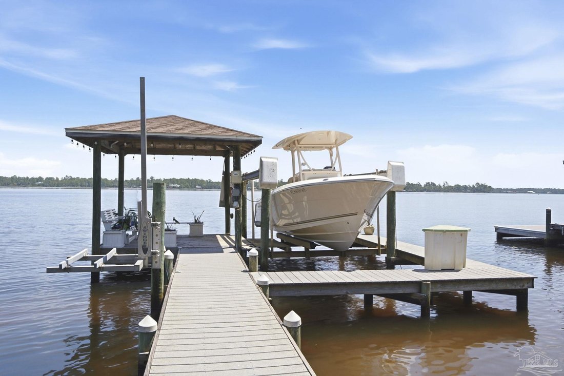 House in Milton, Florida, United States 2 - 18528266
