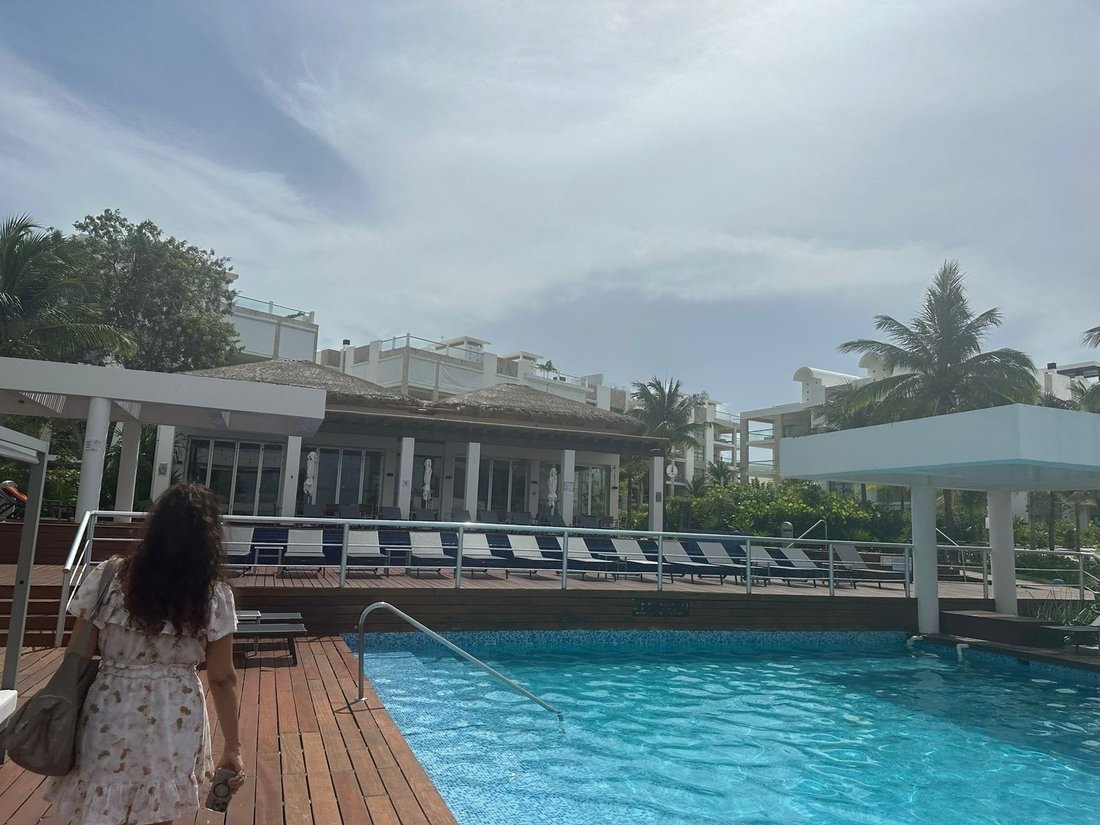 Apartment in Playa del Carmen, Quintana Roo, Mexico 4 - 18526773