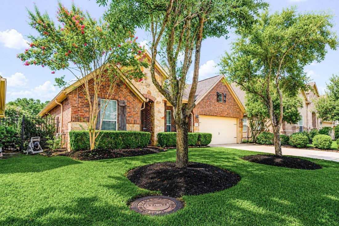 House in The Woodlands, Texas, United States 4 - 18528170