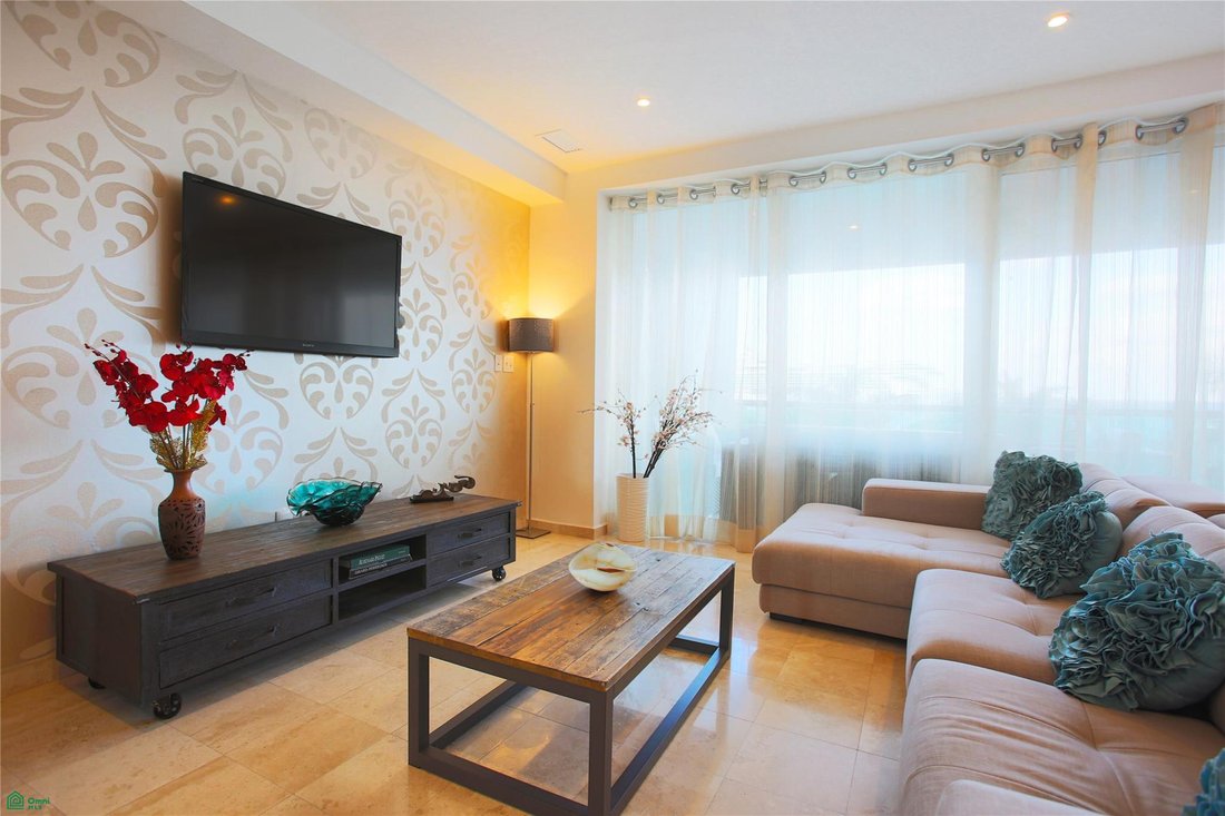 Condo in San Miguel de Cozumel, Quintana Roo, Mexico 2 - 18321256