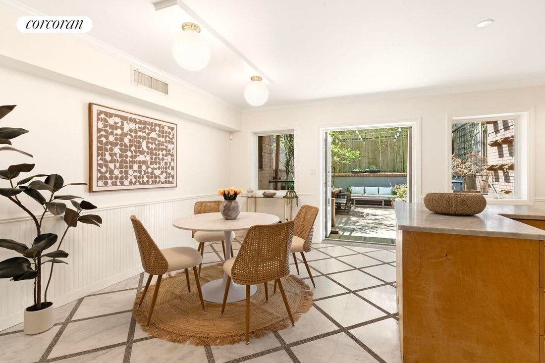 Condo in New York, New York, United States 4 - 17760273